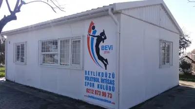 Beylikdüzü Voleybol İhtisas Spor Kulübü