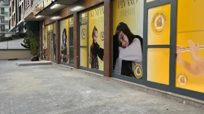 Müzisyen Akademi Beylikdüzü