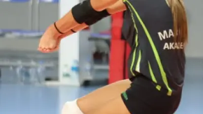 Mehmet Erdem Marmara Akademi Spor Kulübü