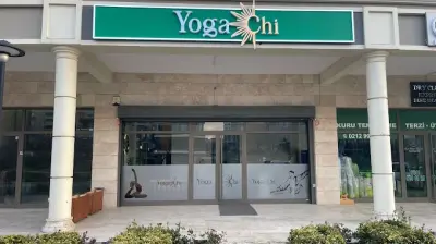 Yoga Chi Stüdyo