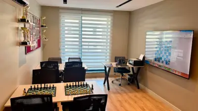 Checkmate Satranç Kulübü Beylikdüzü