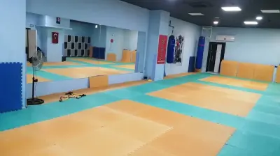 Dragon Aikido Akademi /Beykent-Beylikdüzü