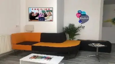 BİR LİSAN DİL EĞİTİM MERKEZİ
