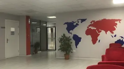 American School Dil Okulları Beylikdüzü