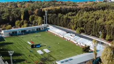 Paris Saint-Germain Academy Beylikdüzü