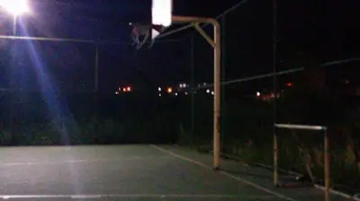 Denizİstanbul Tenis Kortu