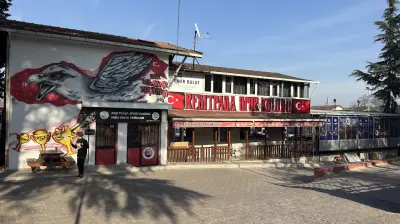 Reşitpaşa Spor Kulübü