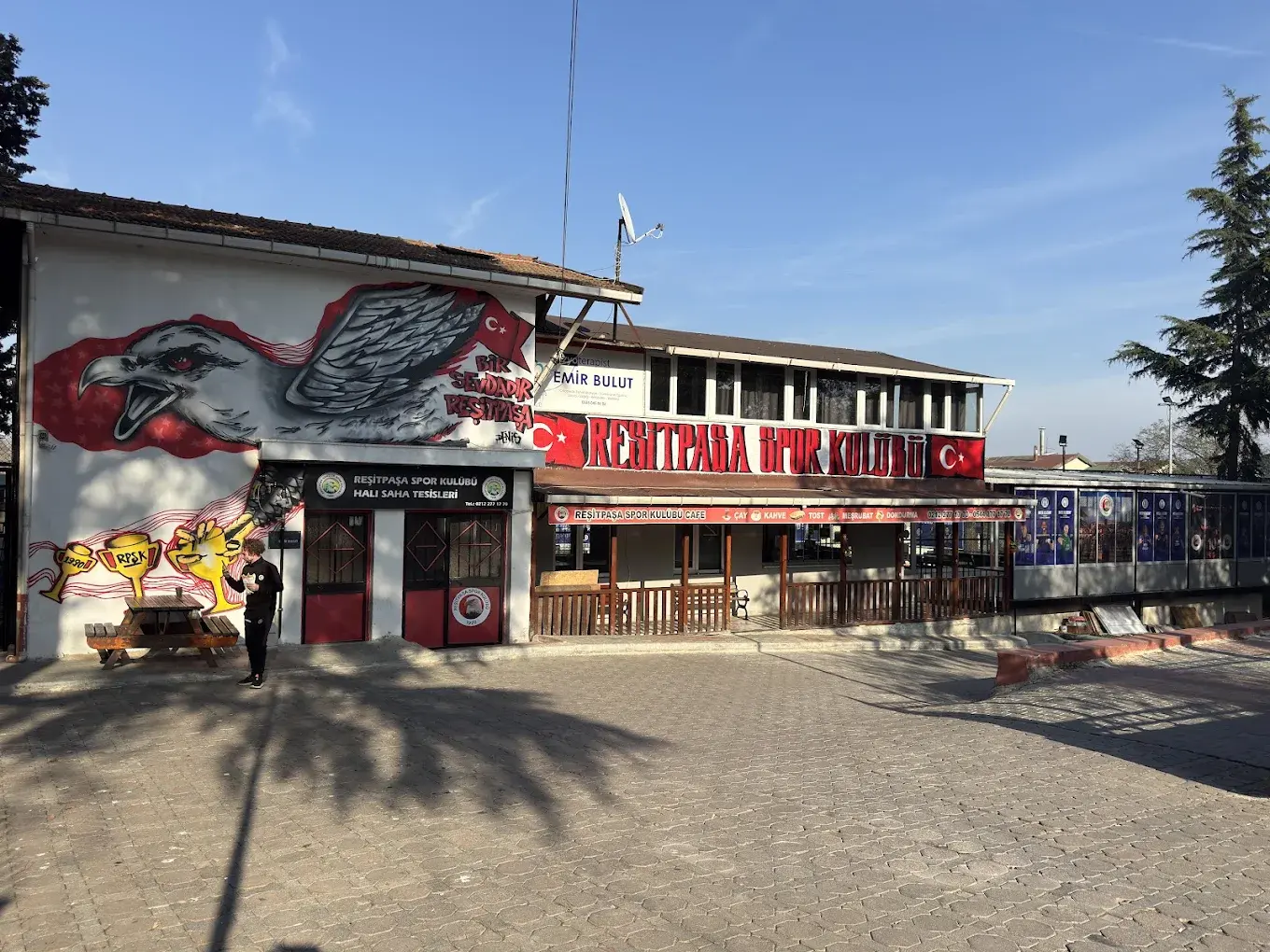 Kurum görseli