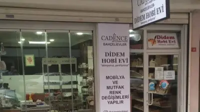 Didem Hobi Evi