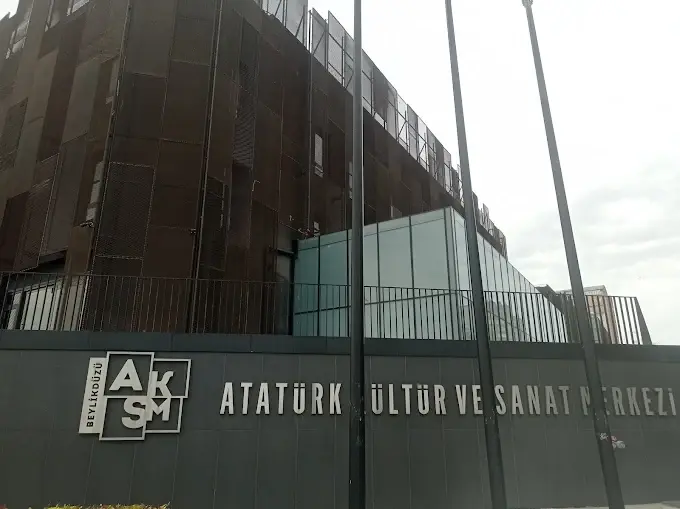 Kurum görseli
