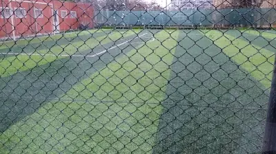 TRABZONSPOR YAKUPLU FUTBOL OKULU