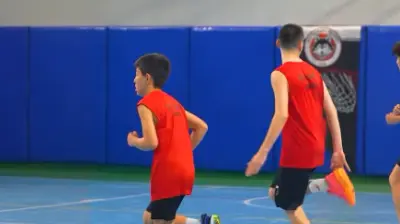 Beylikdüzü Basket