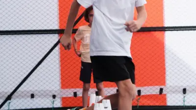 Coast Life Tennis Club