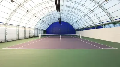 AVRUPA YAKASI TENİS SPOR KULÜBÜ