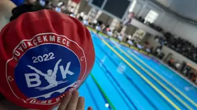 Büyükçekmece Yüzme Spor Kulübü