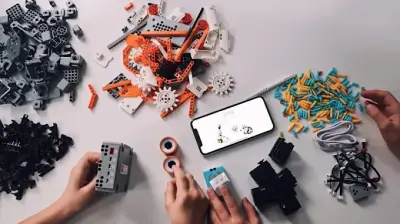 Beylikdüzü Robotik Kodlama Eğitimi