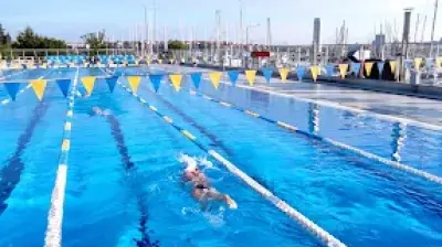 Okto Swim | Master Yüzme Kulübü