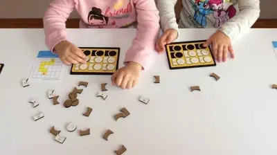 Beylikdüzü Robotik Kodlama Makerobotik Atölyesi