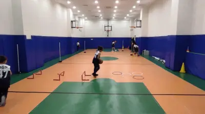 BGS Basketbol Kulubü