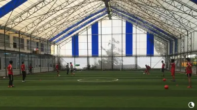 Gafa Futbol Okulu