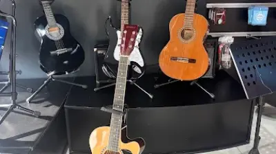 Hüsnü acar müzik atolyesi