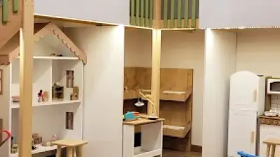 Kidio Kids Club
