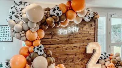 Melodi Organizasyon Doğumgünü Parti Süs Söz Nişan Beylikdüzü