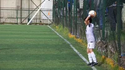 Altay Beylikdüzü Futbol Okulu