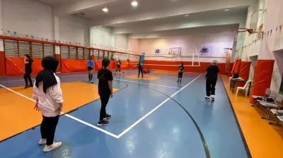 Parlayan Yıldızlar
