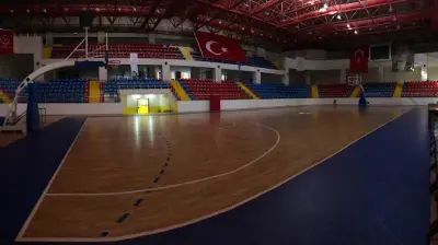 GENCOLİMPİK SPOR KULÜBÜ