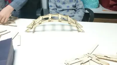 KAŞİF MAKER ROBOTİK EĞİTİMİ AKADEMİSİ