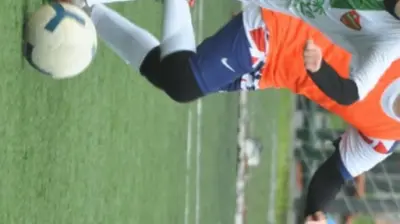 Beylikdüzü Büyükşehir Futbol Okulu