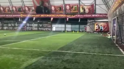 Beylikdüzü Konyaspor Futbol Okulları