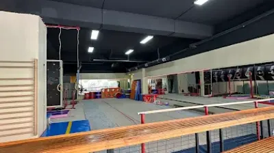 Seyhan Hasırcı Cimnastik