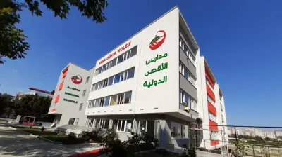 Alaqsa International Schools Beylikdüzü