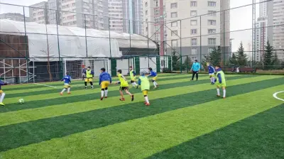 Batı Ataşehir Spor Kulübü