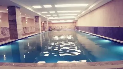 Avrasya Hamam