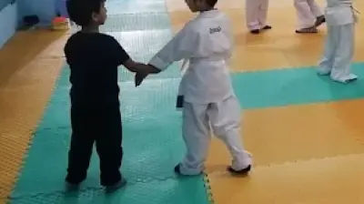 Beylikdüzü Aikido Kursu