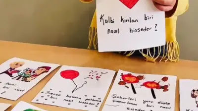 Beylikdüzü Oyun Grubu