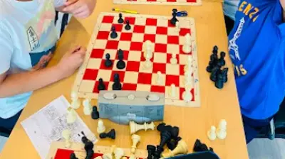 Beylikdüzü Satranç Eğitim Merkezi