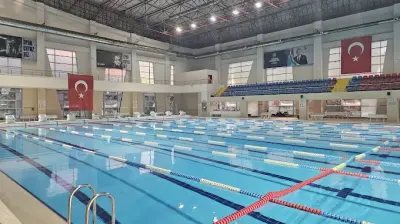 Beylikdüzü Spor Kompleksi