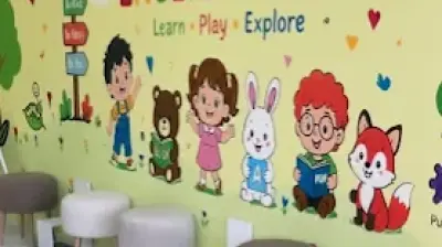 Englishland kids