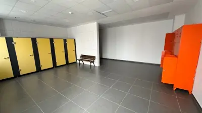 Fenerbahçe Beylikdüzü Voleybol Spor Okulu