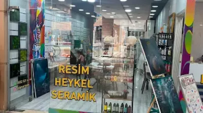 PİGMA SANAT