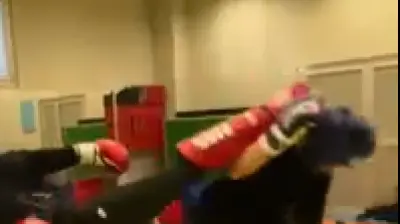 SMAÇ SPOR KULÜBÜ TAEKWONDO KİCKBOX CİMNASTİK VOLEYBOL BASKETBOL