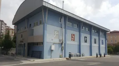 Tofaş Beylikdüzü Basketbol Kulübü