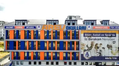 AREV Okulları