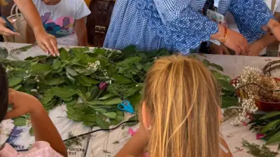 Enstitü İstanbul İSMEK, Beylikdüzü Beykent Eğitim Merkezi