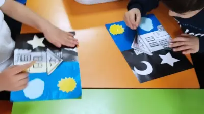 TAK Okulları Beylikdüzü Kampüsü