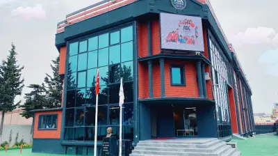 Yönder Okulları Beylikdüzü Kampüsü